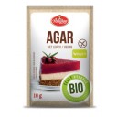 Amylon BIO bezglutēna recinātājs agar agar, 10g
